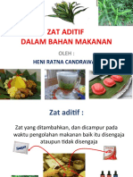 Zat Aditiftampil