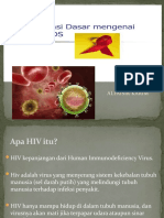 Materi HIV AIDS