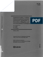 MMSCFD and m3/d Flow Rate Conversion | PDF | Flow Measurement | Metre