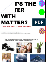 States of Matter Presentation