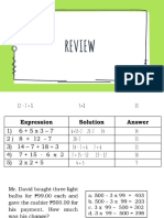 Prime and Composite Numbers