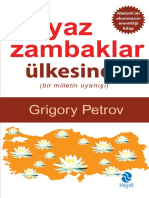 Beyaz Zambaklar Ülkesinde - Grigory Petrov (PDFDrive)