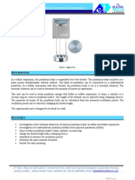 EM-214 Bifilar and Trifler Suspension Apparatus