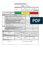 Scordcard Kosong Terbaru 2021 - Ok