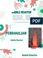 6 Bubble Reactor 3