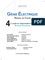 Énie Lectrique: Anuel de Ours