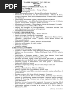 Download APTET Syllabus Paper I by rajendra kumar devarapalli SN55155064 doc pdf