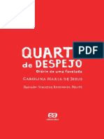 Quarto de Despejo