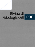 Rivista Psicologia Dell' Arte 2