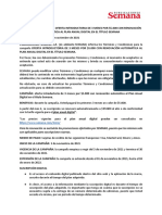 Tyc Oferta Introductoria 3 Meses Por 5 Mil Pesos 2021