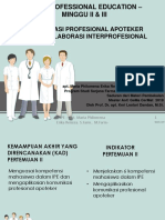 Ipe Pertemuan 2 Dan 3