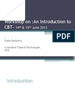 Intro To CBT (2017 - 05 - 20 07 - 11 - 21 UTC)