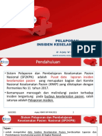 Pelaporan IKP Puskesmas (KAAKP 9 Sept 2021) Arjaty