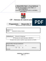 CP SCA Informe 5