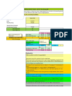 Compensation Plan - Fy19 - Pay Group Iii