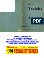 From Trotsky to Tito