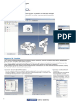 Calypso CMM Software for Automatic Measurement