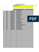 Template Nilai Portofolio XI - Ips.2 FISIKA