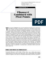 Fibonacci Combined With Pivot Points: by John L. Person