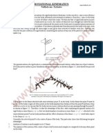 Rotational Kinematics - NetBadi.com