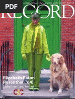 Download Mount Allison University--The Record Winter 2011 by Geoff Campbell SN55157188 doc pdf