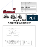 Airglide 200 Air Spring Suspension (2005)