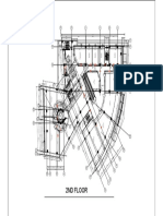 2Nd Floor: 6 EQUAL PARTS 3530