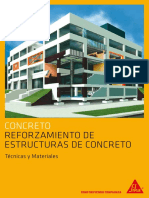 Folleto Reforzamiento Estructuras de Concreto 2017-1