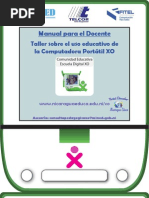 Download Manual Pra El Docente Taller XO 2011 by Nstor Arapa SN55157526 doc pdf