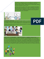 Actitudes de Trabajo en Equipo Fichas