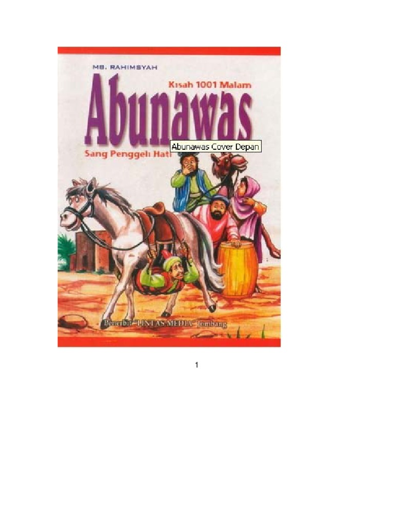 Abu Nawas