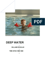 Deep Water Flow Chart