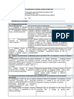 Raport Monitorizare Acti - Rezultate Si Indicatori Februarie MI