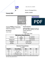 Componente de Inyección Ecu Hilux Kavak 2008