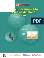 1002_análisis de La Situación de Salud Del Perú 2018