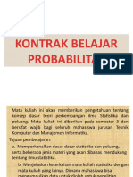 Pertemuan 1