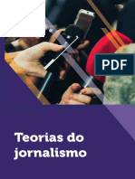 TEORIAS DO JORNALISMO