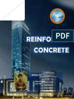 Reinforced Concrete: Written by