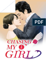 A Menina Mimada 1 - Te Beijar Até Você Quebrar (Chasing Mpy Girl Series)