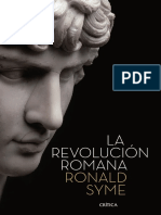 La Revolucion Romana