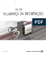 Boas Práticas em Segurança Da Informação - TCU - Fonte WWW.T