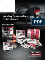 Consumables Catalogue Eng