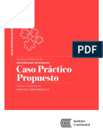 Caso Práctico Propuesto 3