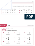 3 Mat Proyectables