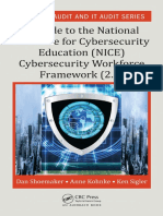 A Guide To The National Initiative For Cybersecurity Education (NICE) Cybersecurity Workforce Framework (2.0) (PDFDrive)