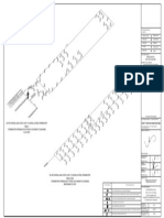 Sơ Đồ Không Gian Chữa Cháy Tự Động Xưởng Fermenter Tầng 1 / Fermenter Sprinkler System 3D Schematic Diagram 1st FLOOR