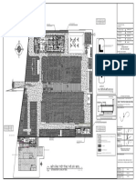 Building GMP Xưởng Construction Site Plan