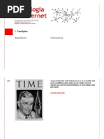 Cronologia Da Internet