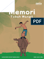 Liksa Memori Tubuh Mungil