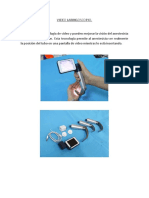 Descripcion Equipos Medicos PDF